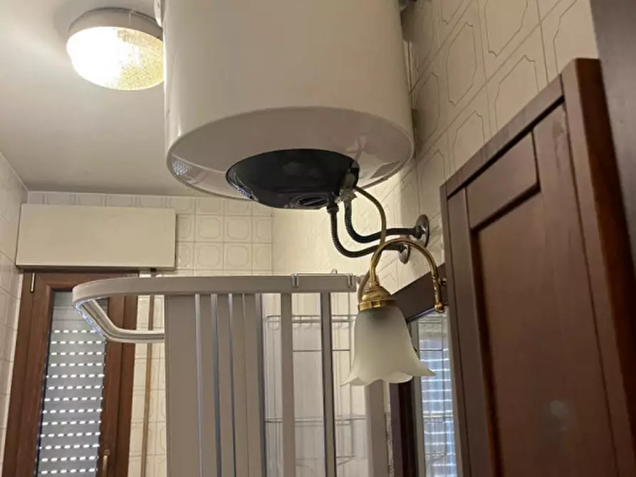 Immagine 6 di Appartamento in affitto  in Via Giambattista Belzoni a Padova