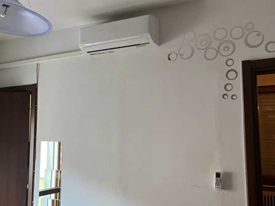 Immagine 7 di Appartamento in affitto  in Via Giambattista Belzoni a Padova