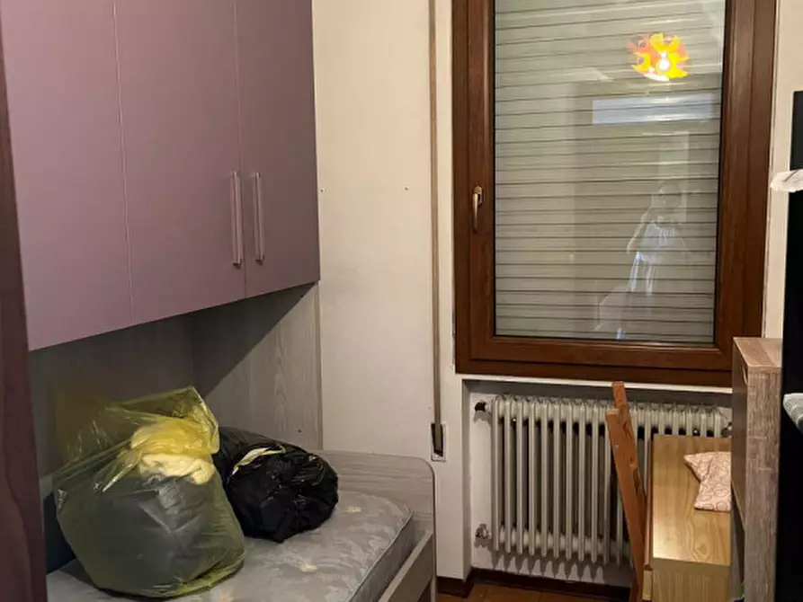 Immagine 8 di Appartamento in affitto  in Via Giambattista Belzoni a Padova