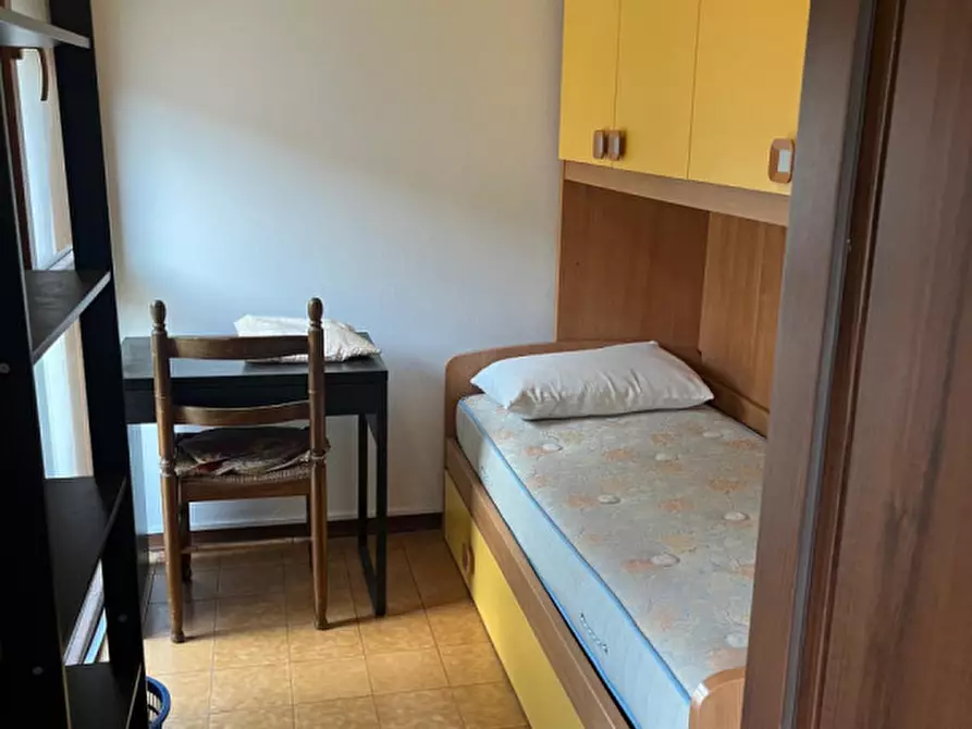 Immagine 9 di Appartamento in affitto  in Via Giambattista Belzoni a Padova
