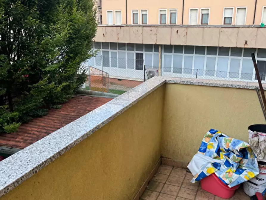 Immagine 10 di Appartamento in affitto  in Via Giambattista Belzoni a Padova