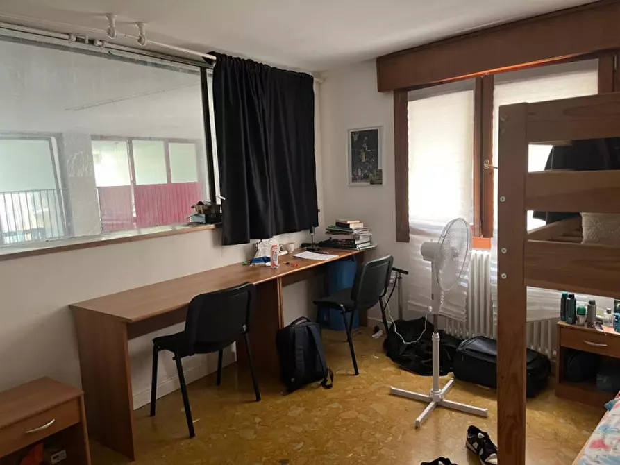 Immagine 6 di Appartamento in affitto  in Galleria Ognissanti a Padova