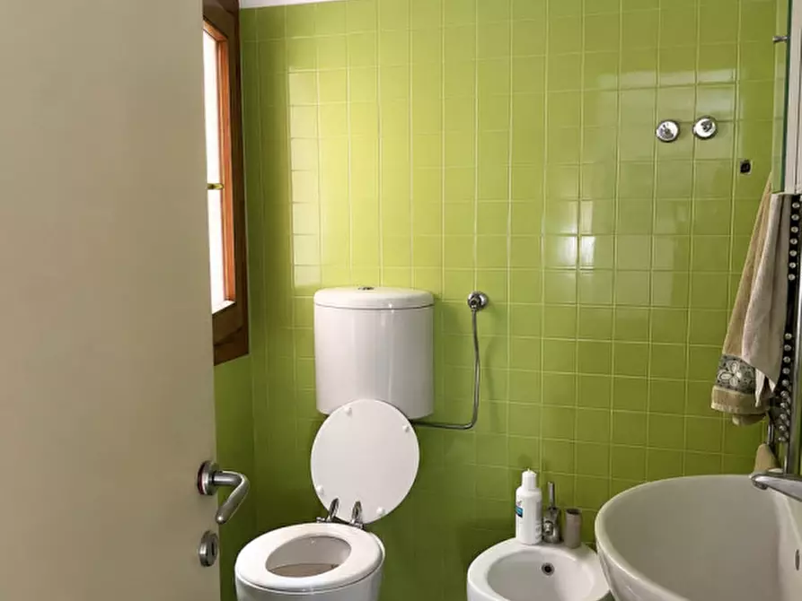 Immagine 7 di Appartamento in affitto  in Galleria Ognissanti a Padova