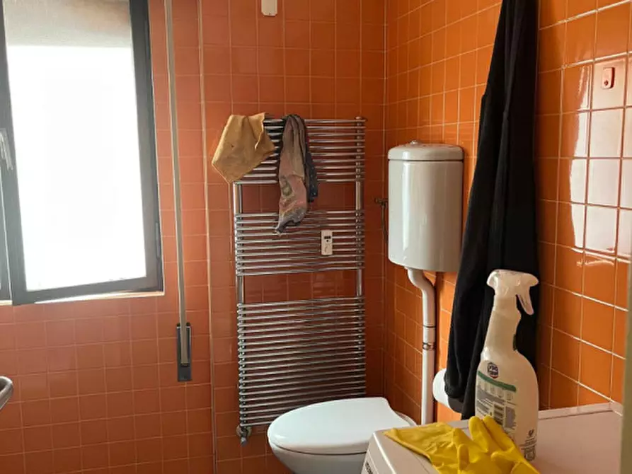 Immagine 8 di Appartamento in affitto  in Galleria Ognissanti a Padova