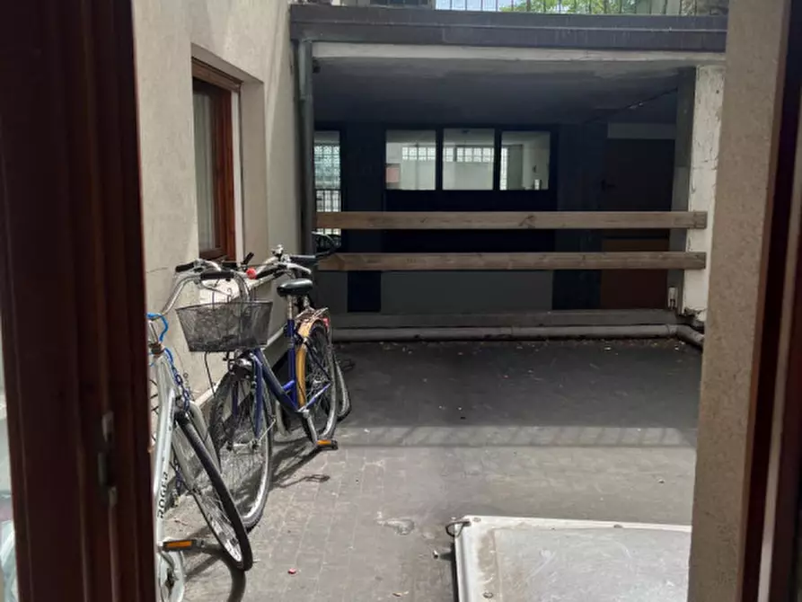 Immagine 9 di Appartamento in affitto  in Galleria Ognissanti a Padova