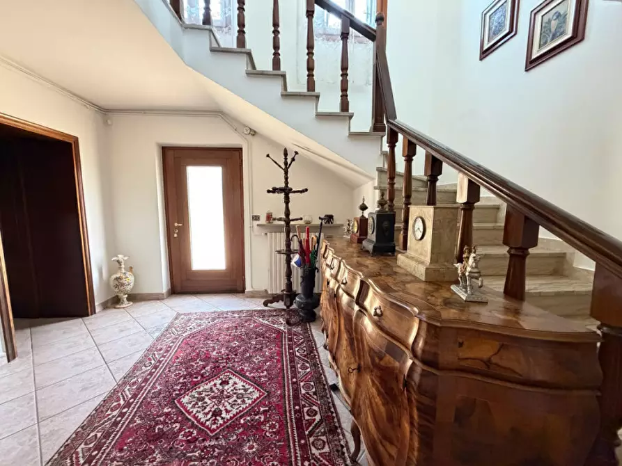 Immagine 5 di Casa indipendente in vendita  in VIA BAFFA a Zimella