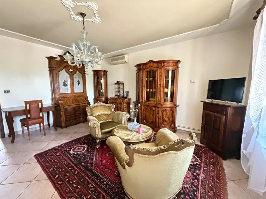 Immagine 6 di Casa indipendente in vendita  in VIA BAFFA a Zimella