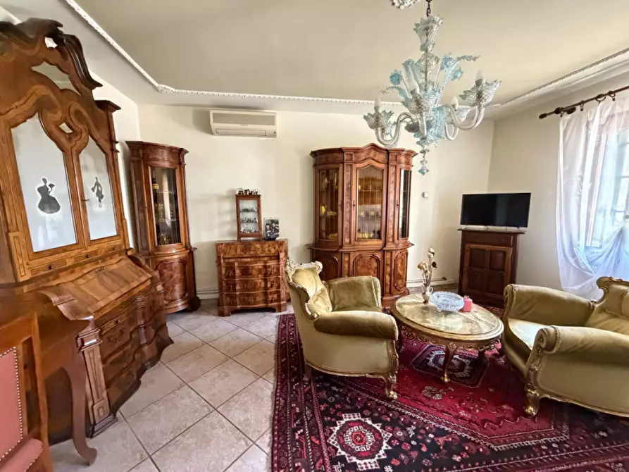 Immagine 7 di Casa indipendente in vendita  in VIA BAFFA a Zimella