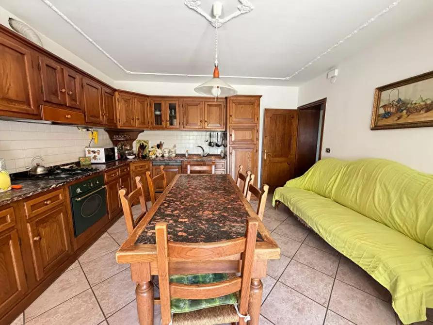 Immagine 9 di Casa indipendente in vendita  in VIA BAFFA a Zimella