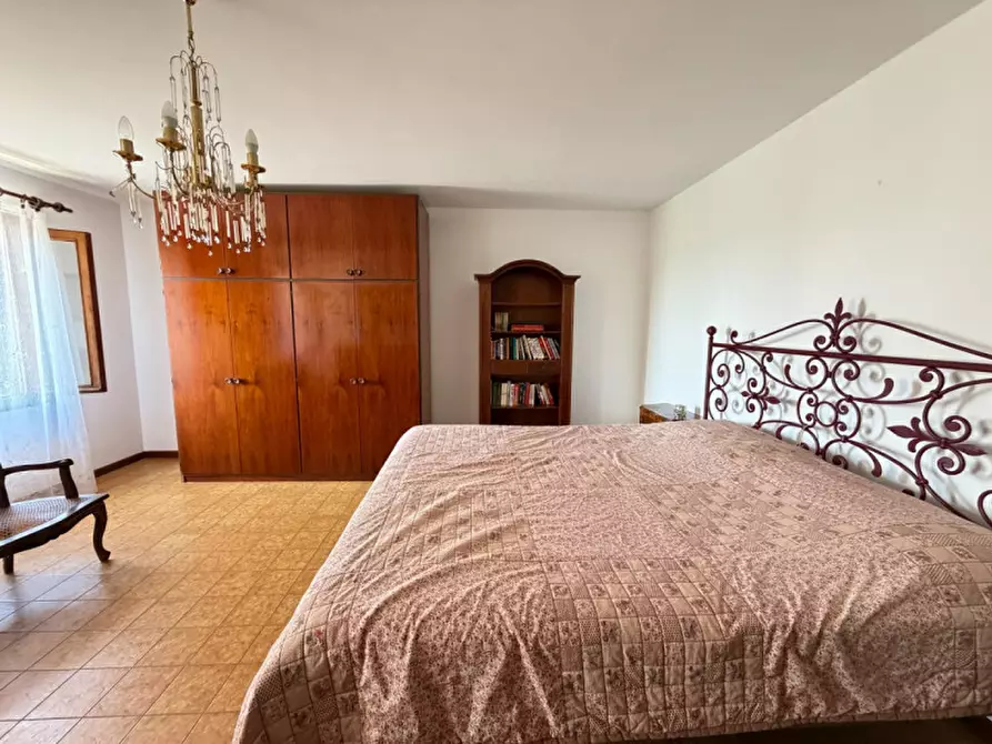 Immagine 10 di Casa indipendente in vendita  in VIA BAFFA a Zimella
