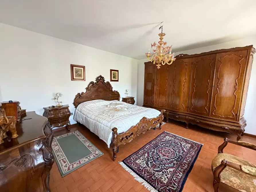 Immagine 13 di Casa indipendente in vendita  in VIA BAFFA a Zimella