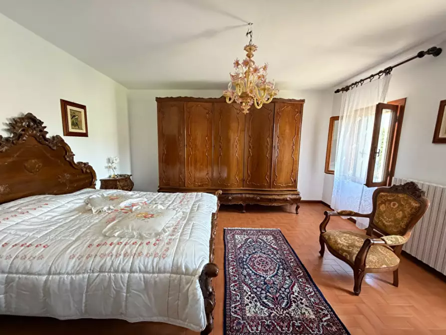 Immagine 14 di Casa indipendente in vendita  in VIA BAFFA a Zimella