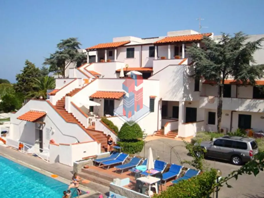Immagine 2 di Appartamento in vendita  in ISCHIA - MULTIPROPRIETA' A FORIO - VILLA GILDA- a Forio