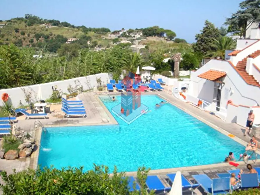 Immagine 3 di Appartamento in vendita  in ISCHIA - MULTIPROPRIETA' A FORIO - VILLA GILDA- a Forio