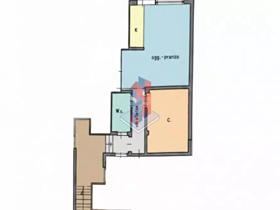 Immagine 11 di Appartamento in vendita  in ISCHIA - MULTIPROPRIETA' A FORIO - VILLA GILDA- a Forio
