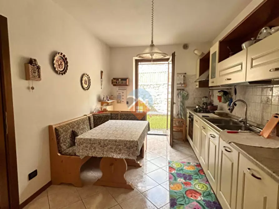 Immagine 5 di Villetta a schiera in vendita  a Villa Lagarina