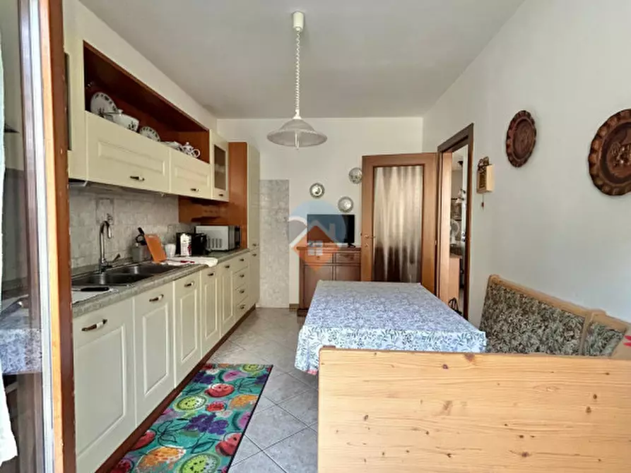 Immagine 6 di Villetta a schiera in vendita  a Villa Lagarina