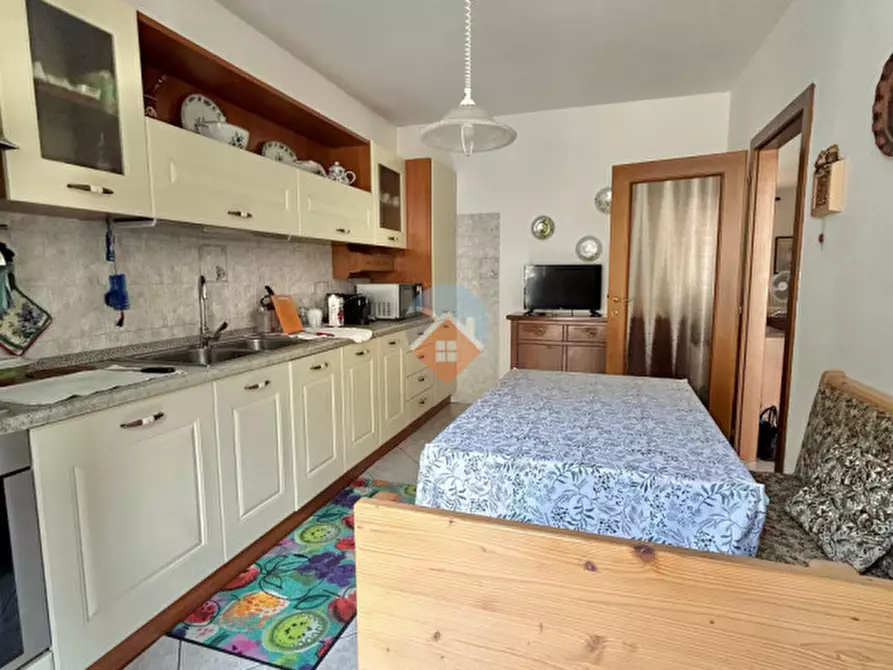 Immagine 7 di Villetta a schiera in vendita  a Villa Lagarina