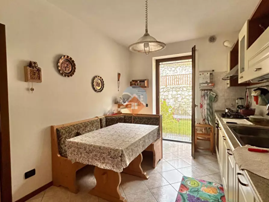 Immagine 8 di Villetta a schiera in vendita  a Villa Lagarina