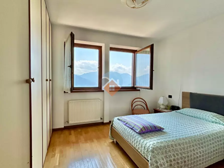Immagine 9 di Villetta a schiera in vendita  a Villa Lagarina