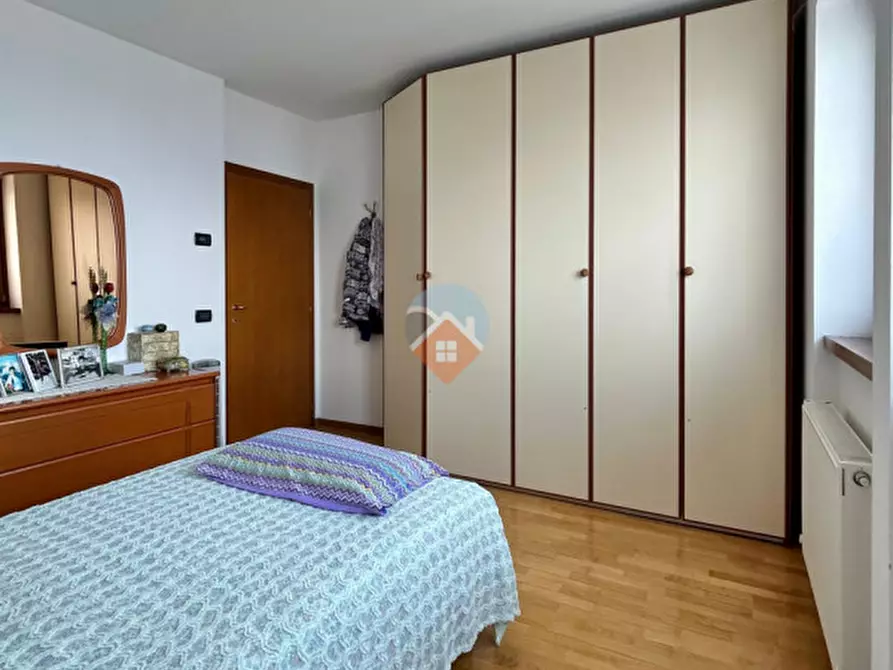 Immagine 10 di Villetta a schiera in vendita  a Villa Lagarina
