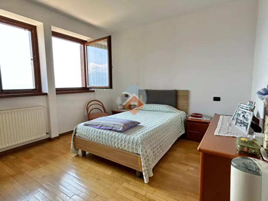 Immagine 11 di Villetta a schiera in vendita  a Villa Lagarina