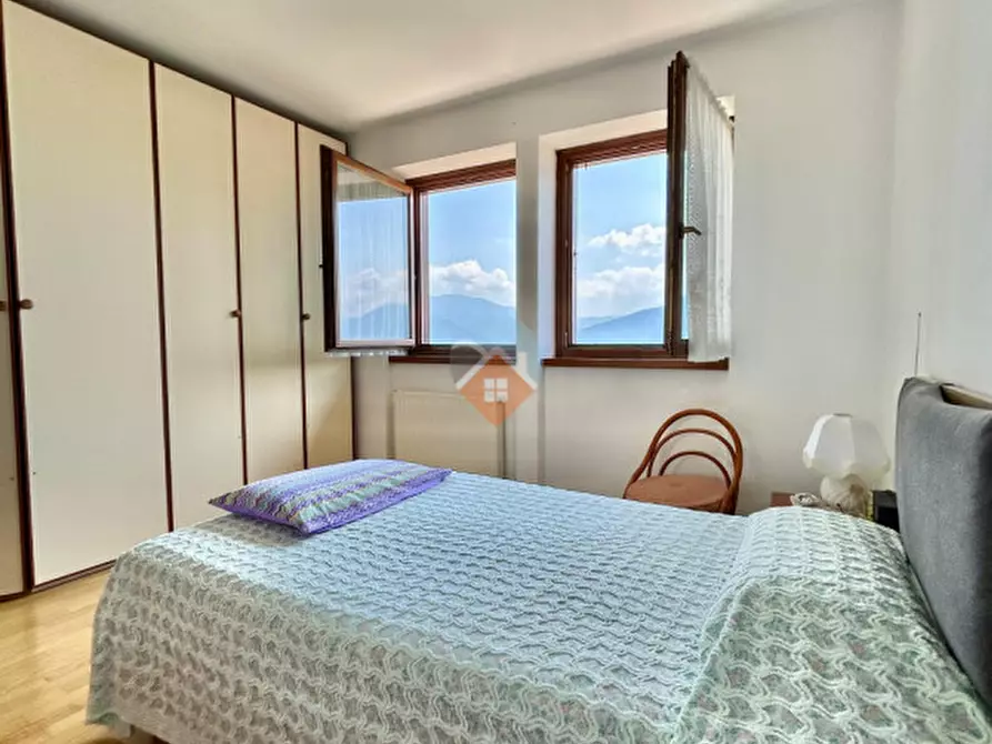 Immagine 12 di Villetta a schiera in vendita  a Villa Lagarina