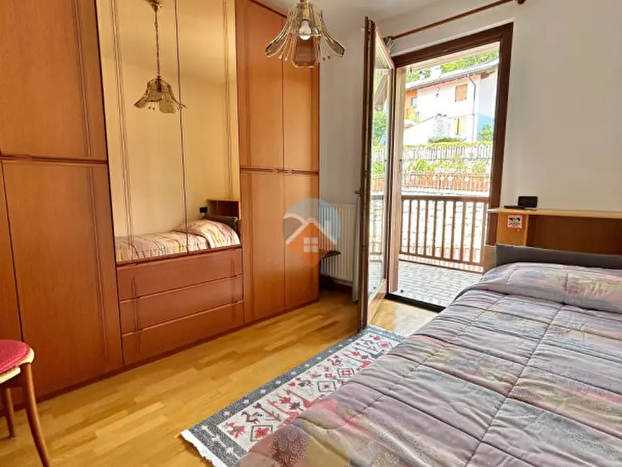 Immagine 13 di Villetta a schiera in vendita  a Villa Lagarina