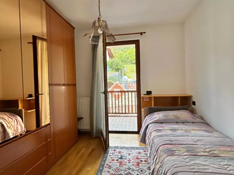 Immagine 14 di Villetta a schiera in vendita  a Villa Lagarina
