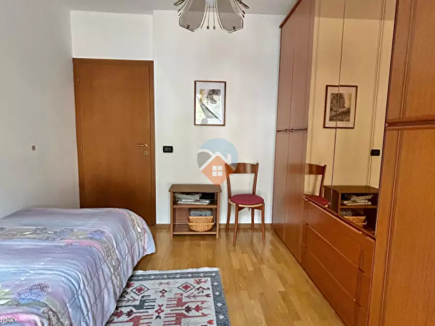 Immagine 15 di Villetta a schiera in vendita  a Villa Lagarina