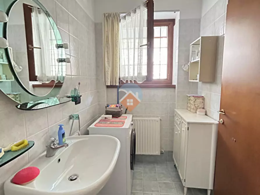 Immagine 22 di Villetta a schiera in vendita  a Villa Lagarina