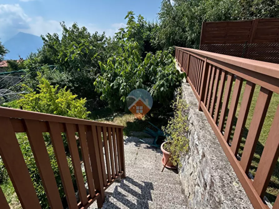 Immagine 26 di Villetta a schiera in vendita  a Villa Lagarina