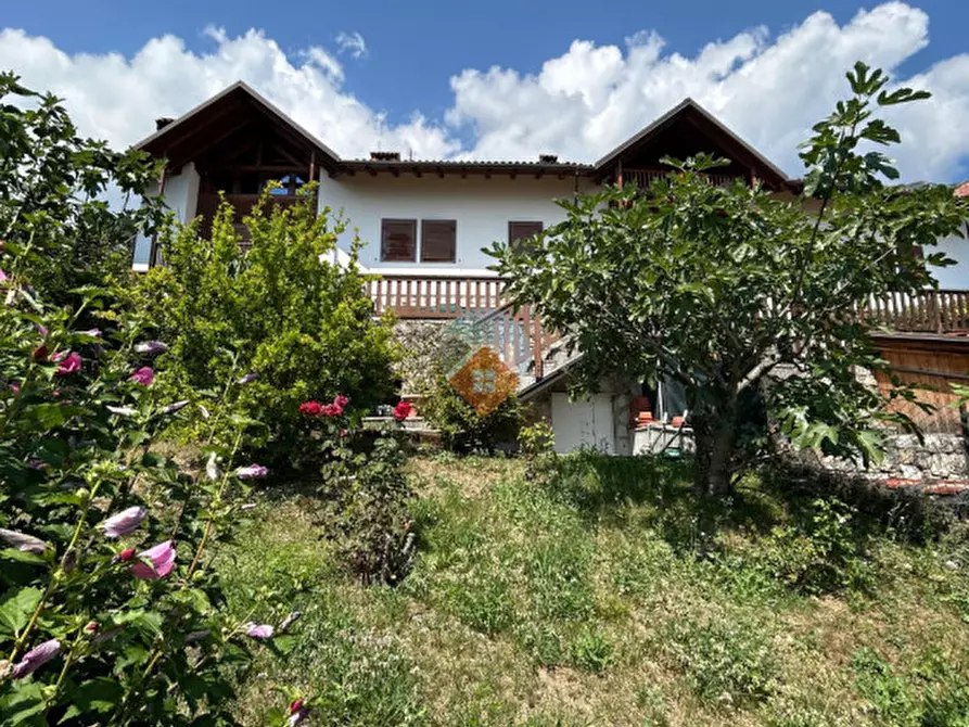 Immagine 27 di Villetta a schiera in vendita  a Villa Lagarina