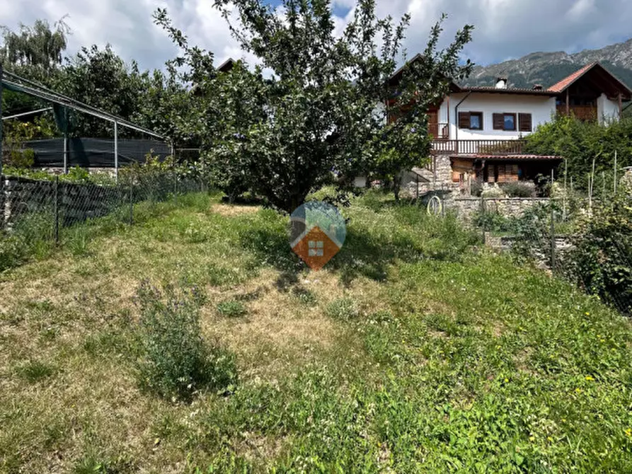 Immagine 28 di Villetta a schiera in vendita  a Villa Lagarina