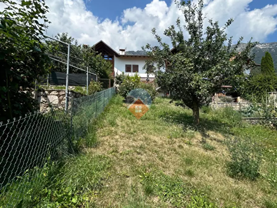 Immagine 29 di Villetta a schiera in vendita  a Villa Lagarina