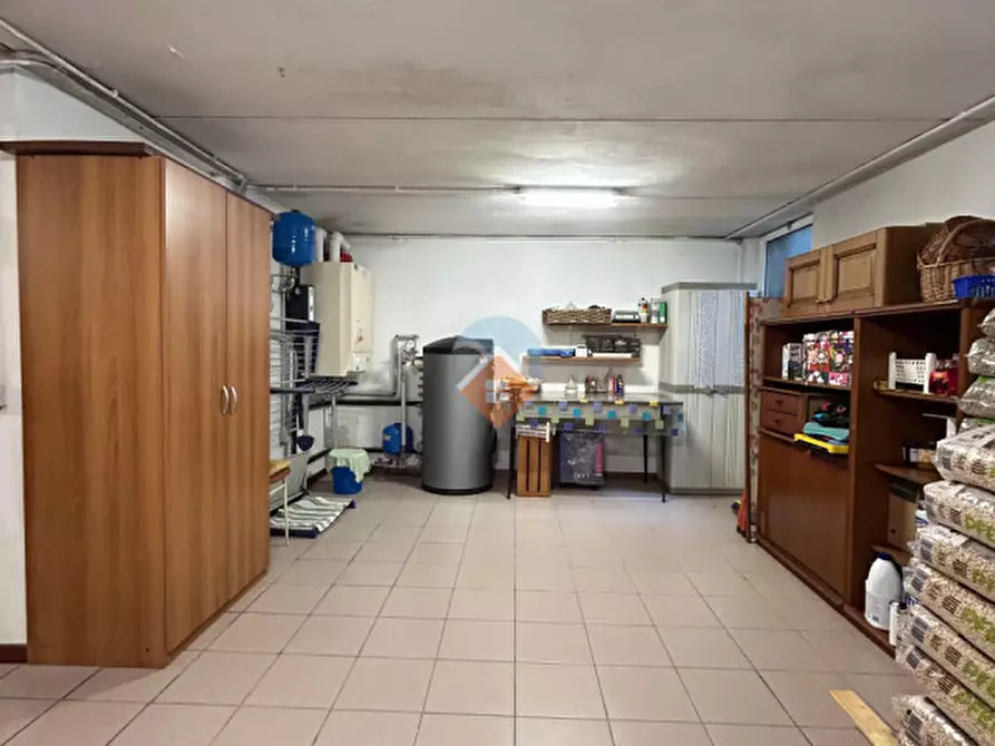 Immagine 30 di Villetta a schiera in vendita  a Villa Lagarina