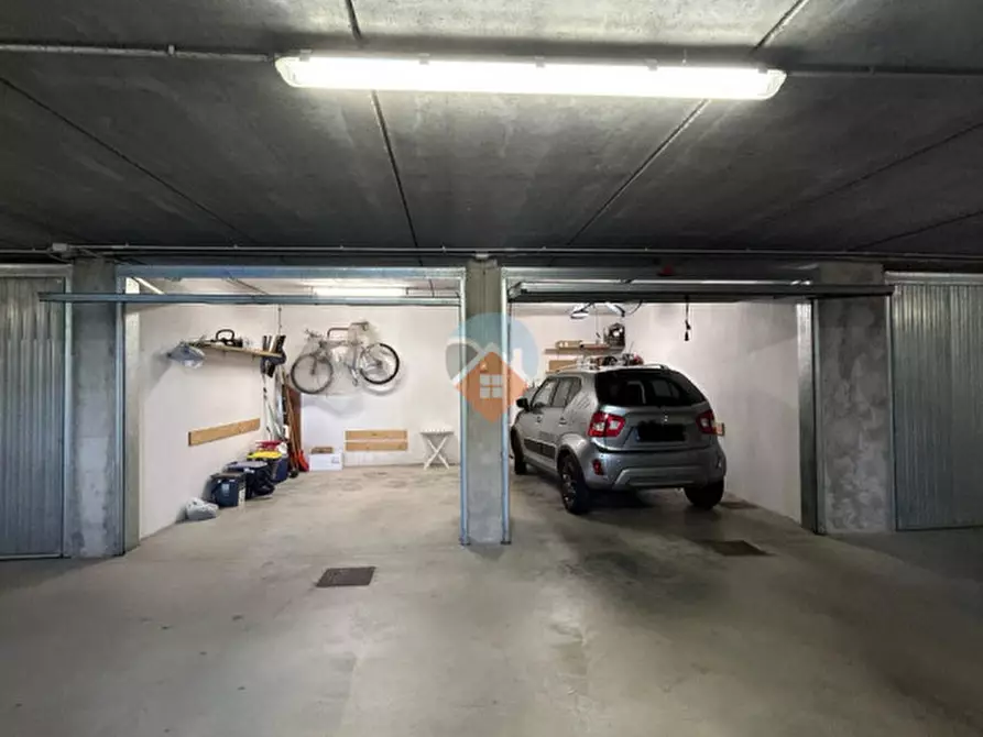 Immagine 31 di Villetta a schiera in vendita  a Villa Lagarina
