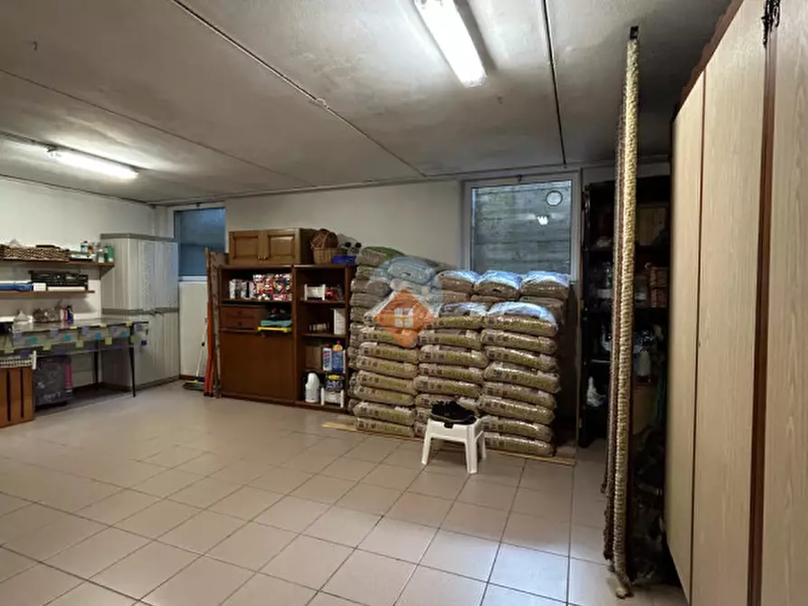 Immagine 32 di Villetta a schiera in vendita  a Villa Lagarina