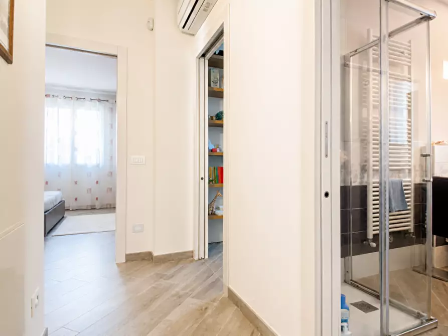 Immagine 11 di Casa indipendente in vendita  in Via Martiri della Libertà a Costabissara