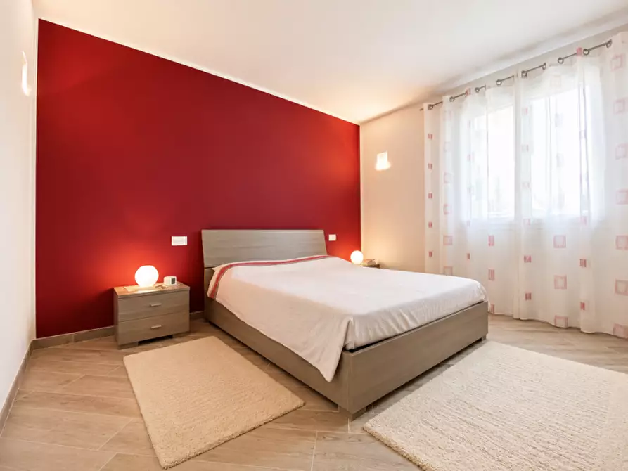 Immagine 18 di Casa indipendente in vendita  in Via Martiri della Libertà a Costabissara