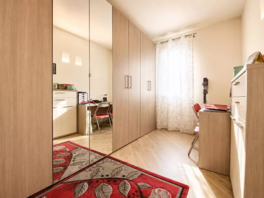 Immagine 25 di Casa indipendente in vendita  in Via Martiri della Libertà a Costabissara