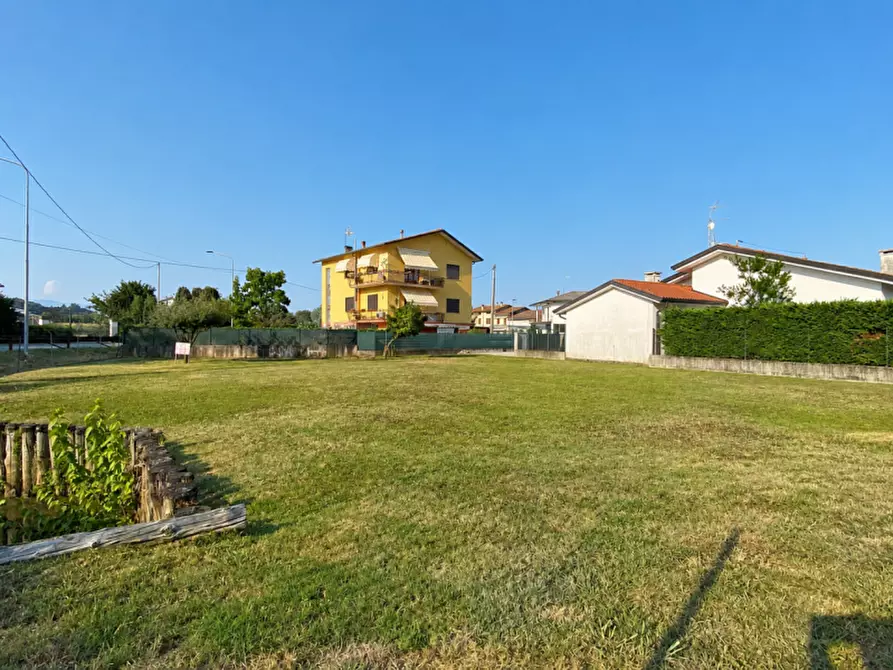 Immagine 40 di Casa indipendente in vendita  in Via Martiri della Libertà a Costabissara