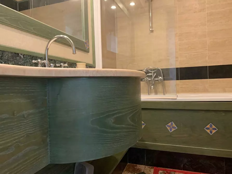 Immagine 5 di Ufficio in vendita  in Viale Brescia a Mazzano