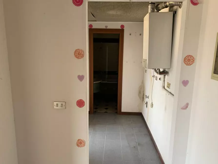 Immagine 10 di Ufficio in vendita  in Viale Brescia a Mazzano