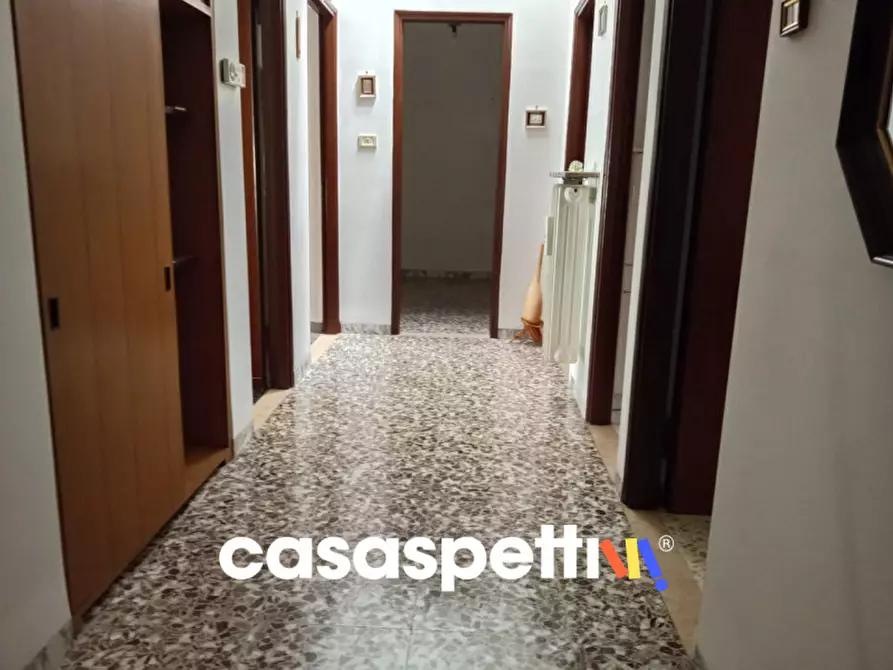 Immagine 2 di Appartamento in vendita  in Via Professor Luigi Miccoli a Ostuni