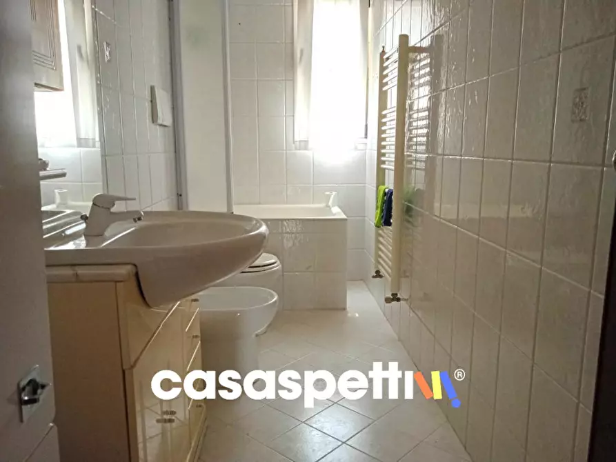 Immagine 14 di Appartamento in vendita  in Via Professor Luigi Miccoli a Ostuni