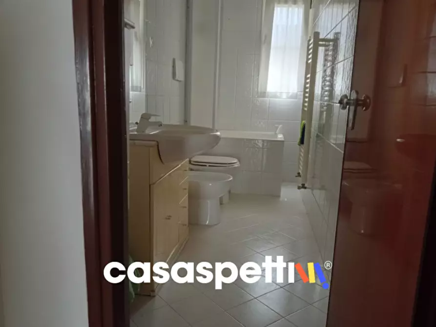 Immagine 15 di Appartamento in vendita  in Via Professor Luigi Miccoli a Ostuni