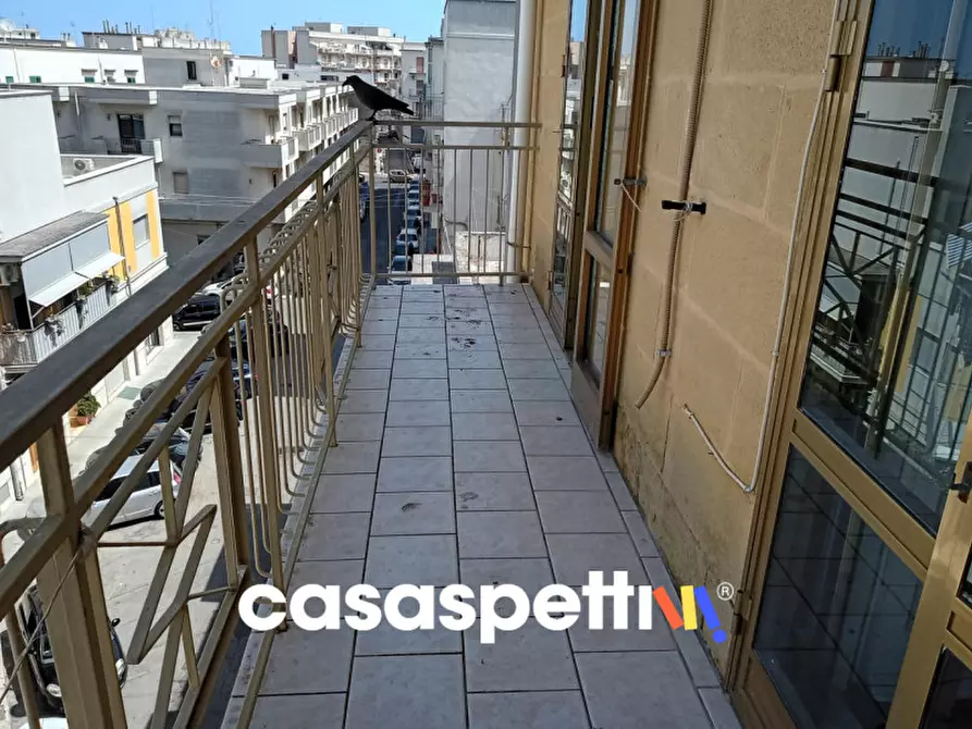 Immagine 17 di Appartamento in vendita  in Via Professor Luigi Miccoli a Ostuni