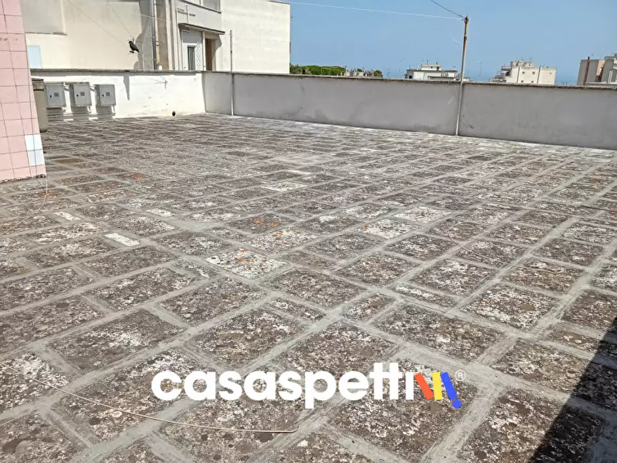 Immagine 20 di Appartamento in vendita  in Via Professor Luigi Miccoli a Ostuni
