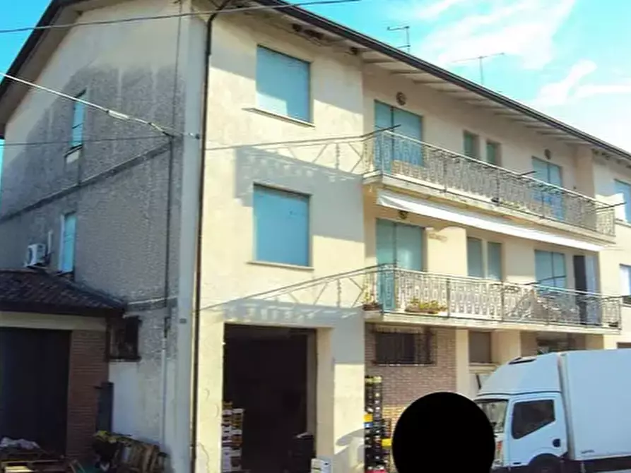 Immagine 2 di Appartamento in vendita  in Via Ponte Molini, 4 a Tarzo